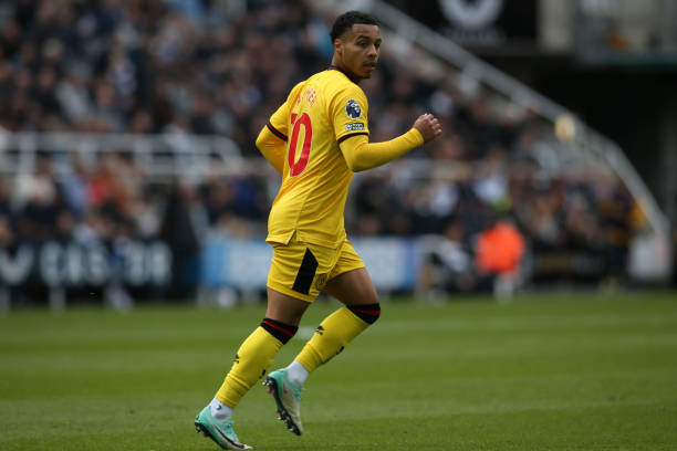 伦特福德和 伦特福德和